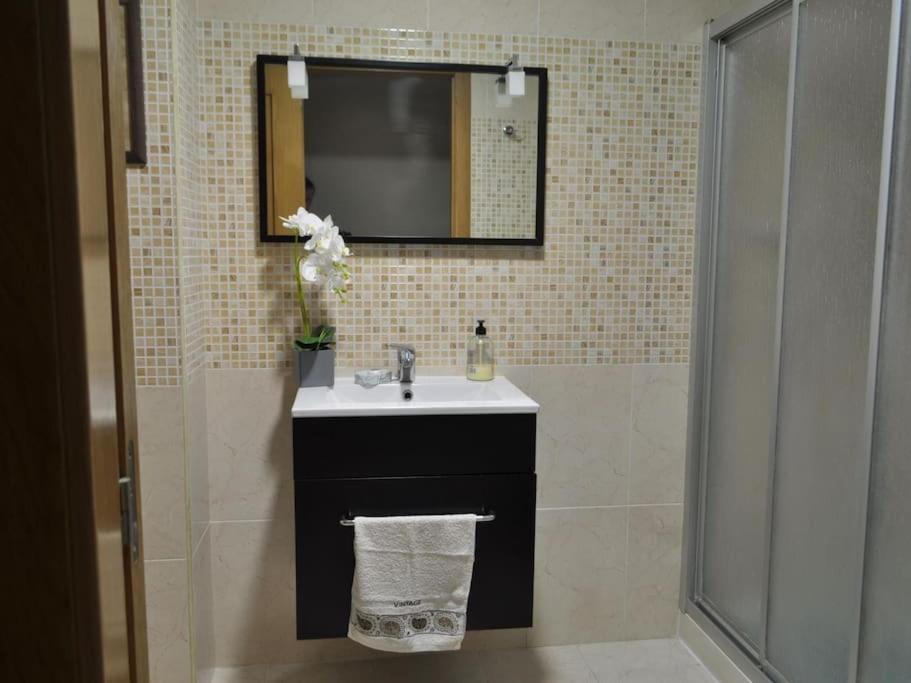 Acogedor Apartamento En Burriana Centro Ngoại thất bức ảnh